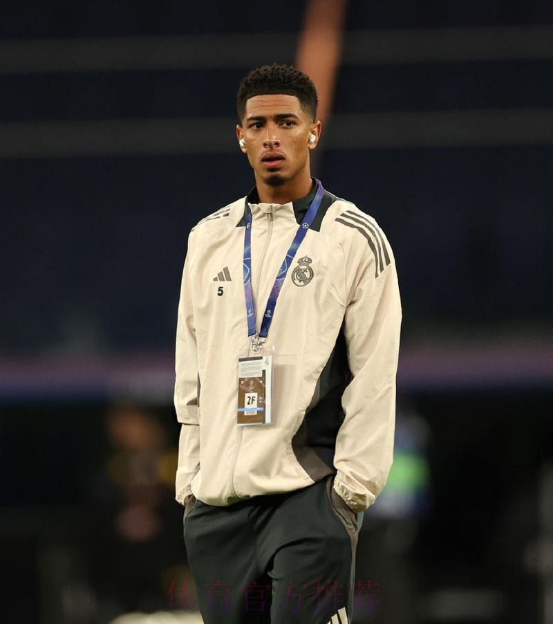 贝林厄姆肩伤康复 英格兰中场重返巅峰指日可待