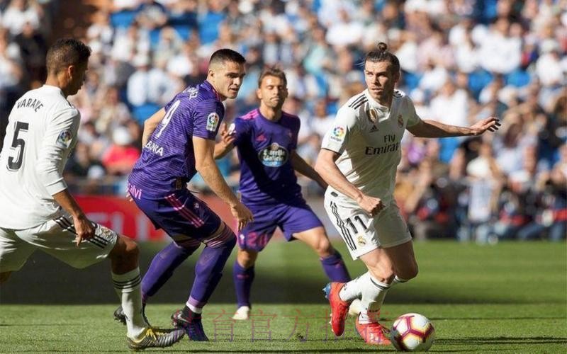 西班牙国王杯赛事前瞻：皇家马德里vs塞尔塔